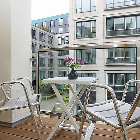 New Green Apartments Berlin Rom bilde
