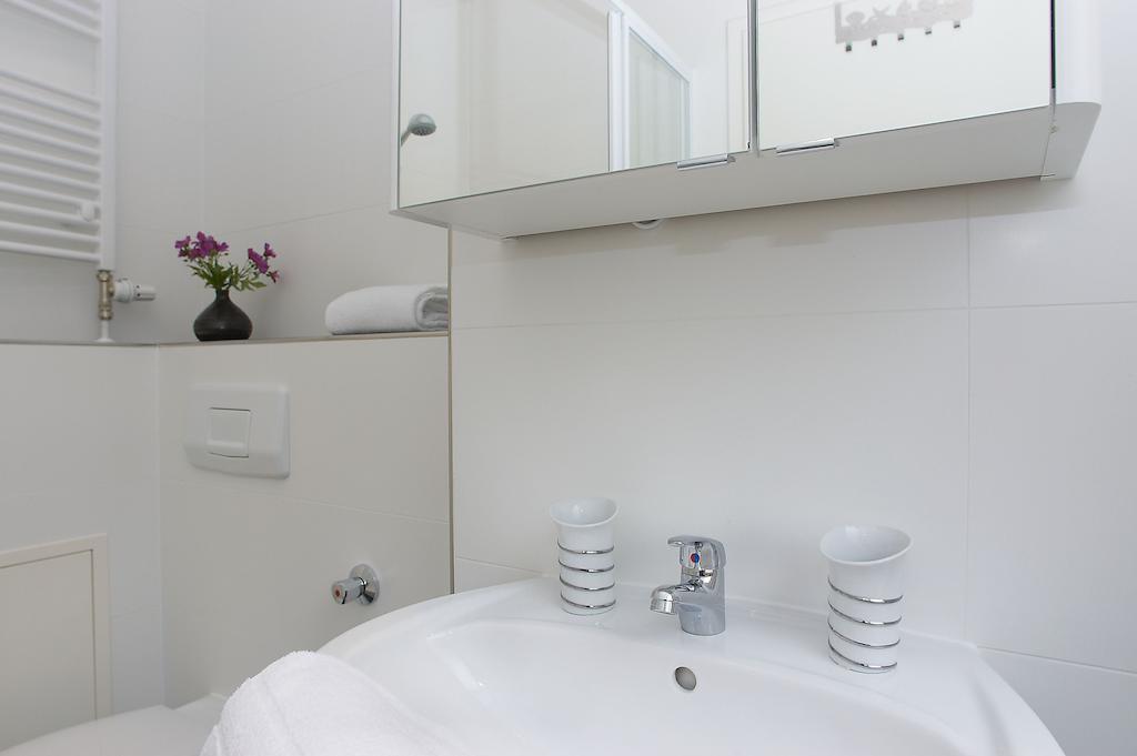 New Green Apartments Berlin Rom bilde