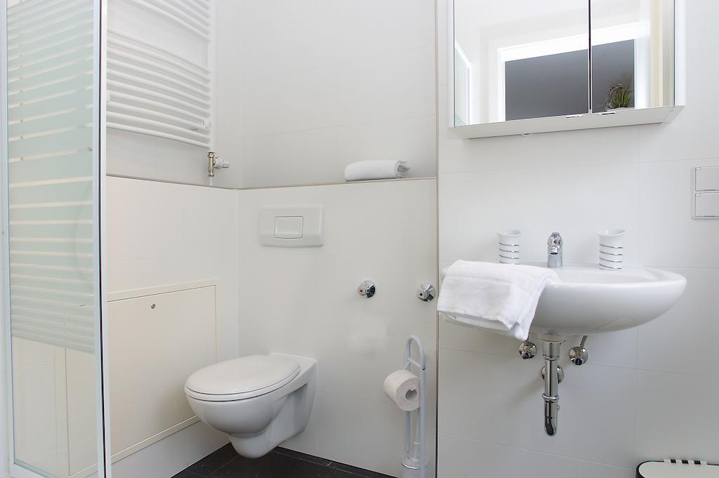 New Green Apartments Berlin Rom bilde