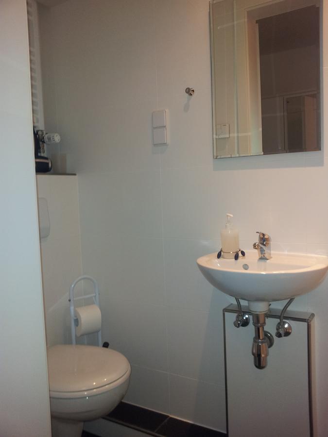 New Green Apartments Berlin Rom bilde